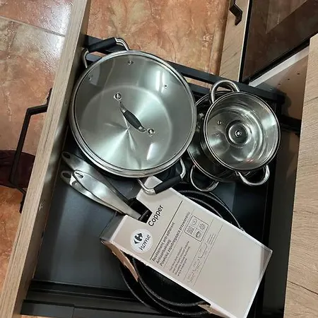 Apartment Ahola Ii Ponferrada