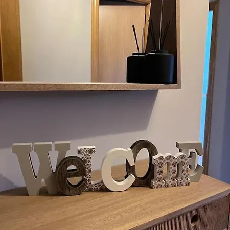 Ahola Ii Apartment