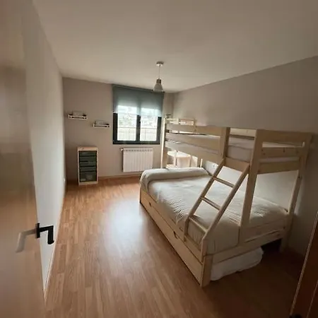 Ahola Ii Ponferrada