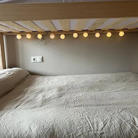 Apartment Ahola Ii Ponferrada