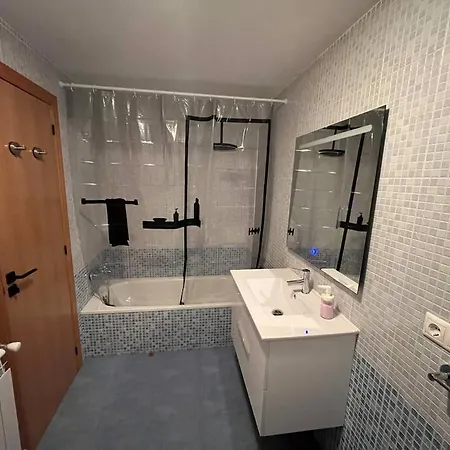 Apartamento Ahola Ii