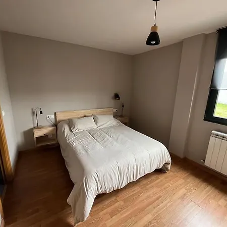 Apartamento Ahola Ii *