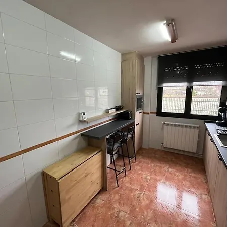 Apartamento Ahola Ii *