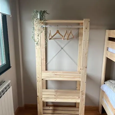 Ahola Ii Apartamento Ponferrada