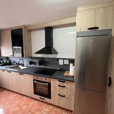 Ahola Ii * Ponferrada