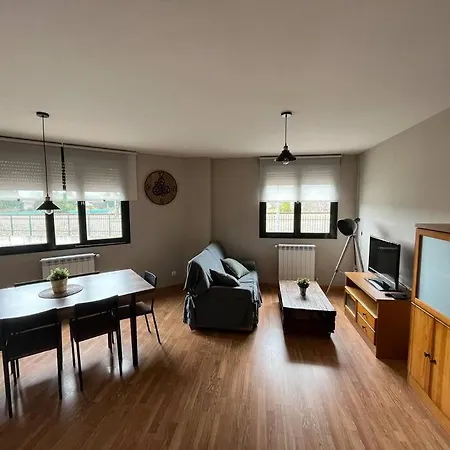 Ahola Ii Apartment