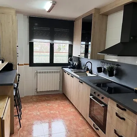 Ahola Ii Apartamento Ponferrada