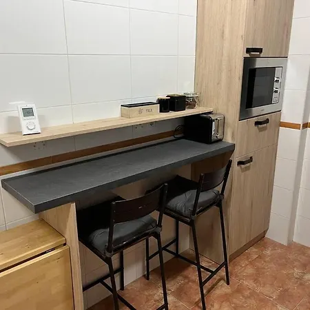 Apartment Ahola Ii Ponferrada