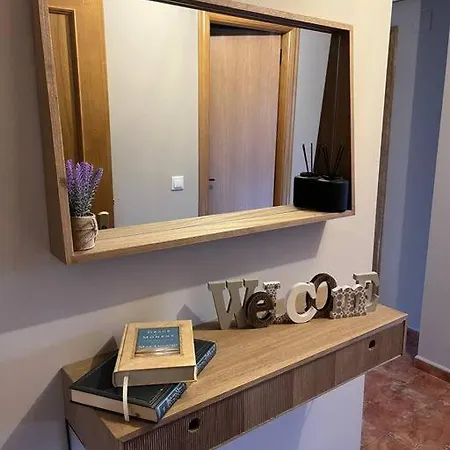 Apartment Ahola Ii