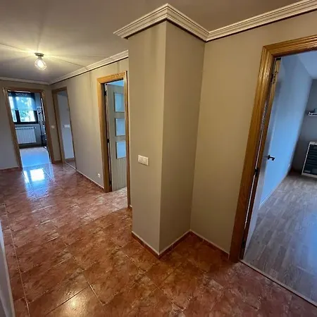 Apartment Ahola Ii Ponferrada