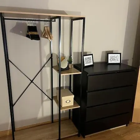 Ahola Ii Apartment Ponferrada