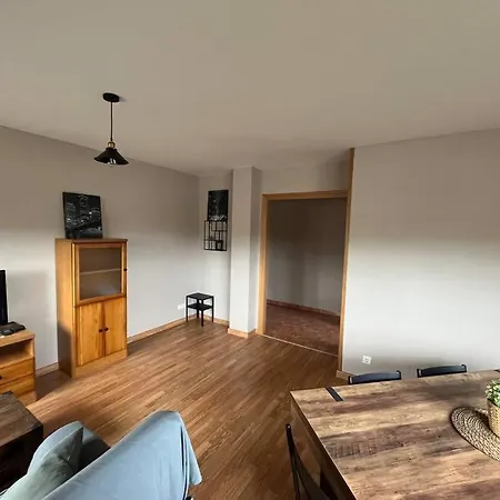 Apartamento Ahola Ii *