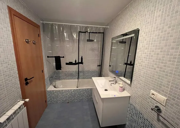 Apartamento Ahola Ii