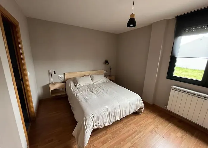 Apartamento Ahola Ii *