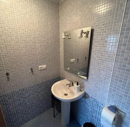 Ahola Ii * Ponferrada