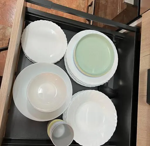 Ahola Ii Apartamento Ponferrada