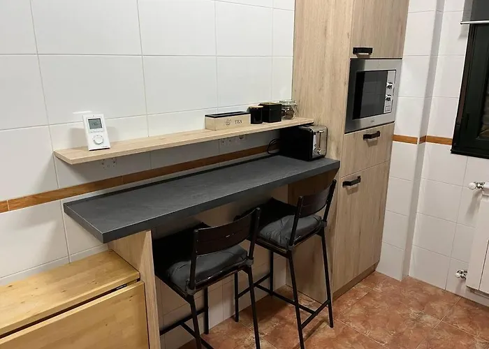 Apartamento Ahola Ii Ponferrada