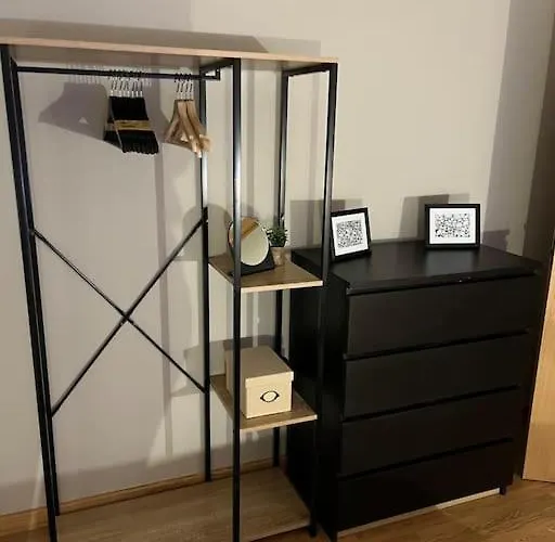 Ahola Ii Apartamento Ponferrada